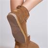EMU Australia Stinger Micro Bootie - Chestnut